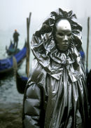 VENICE CARNIVAL